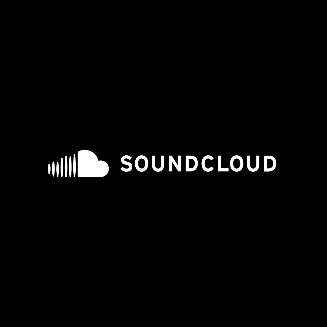 SNSページにSoundCloudを追加しました。